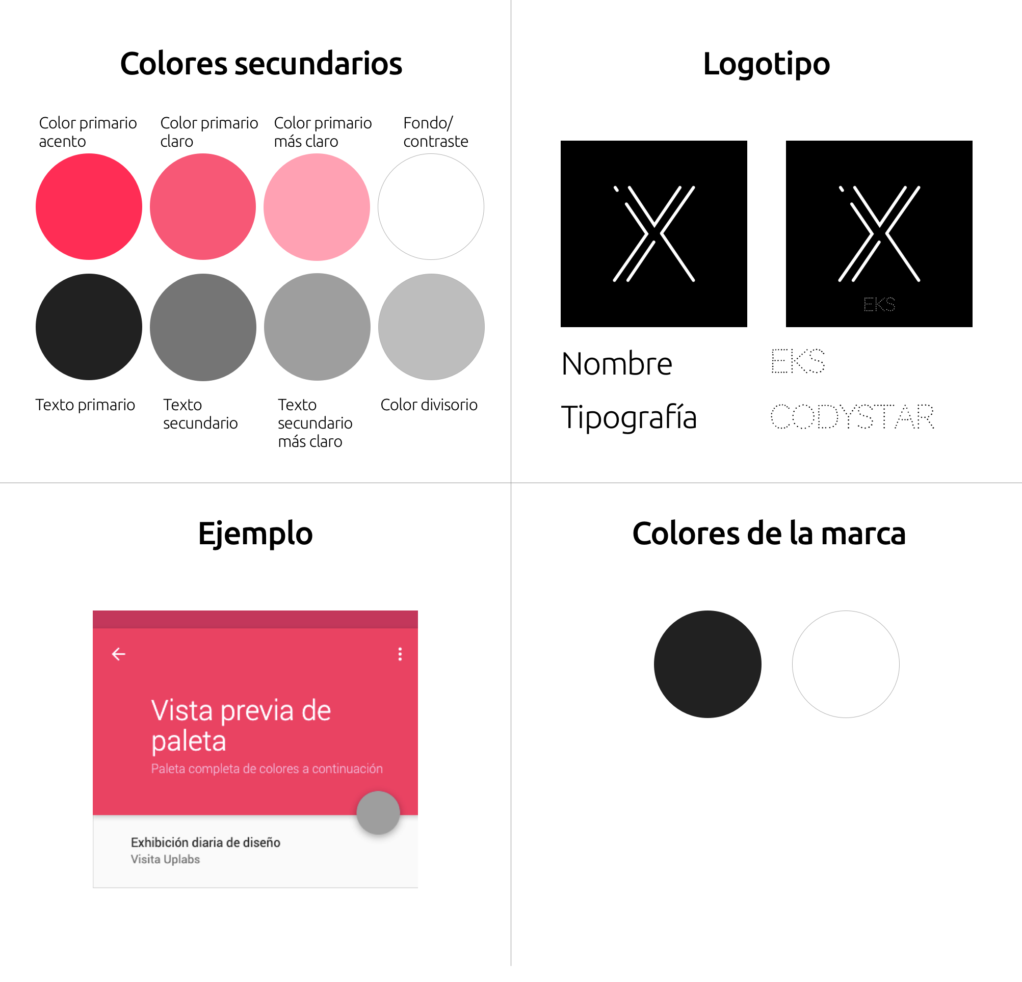 colores